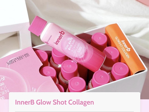 Chăm uống collagen nên da căng bóng mướt mát, cô nàng đưa luôn review chi tiết 5 loại hay sử dụng để chị em cùng tham khảo