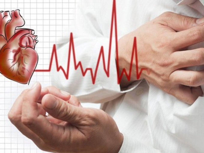 5 dấu hiệu cảnh báo đột quỵ đến sớm, chớ nên chủ quan