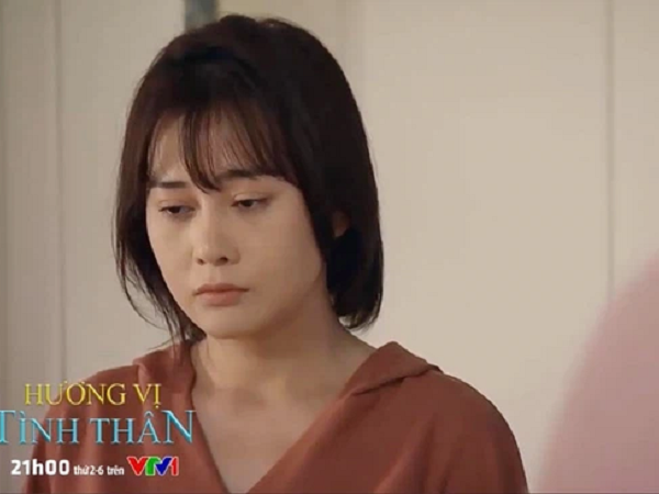 Hương vị tình thân tập 36: Nam buồn bã khi nghe bà Xuân nói mình không xứng với Long, bà Sa ép Thy yêu Huy