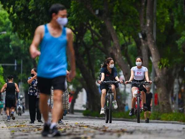 Món hàng 'đắt như tôm tươi' mùa dịch, tiểu thương thu về 400 triệu mỗi ngày