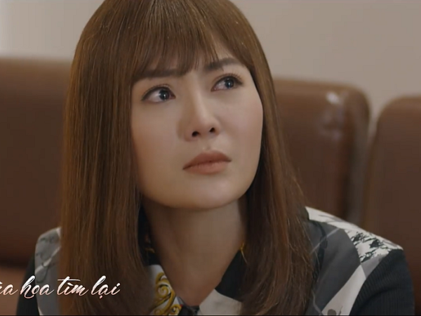 Mùa hoa tìm lại tập 7: Đồng bị 'tóm' khoảnh khắc nhìn trộm cô hàng xóm, Lệ uất ức khi bị bà chửi 'đồ vô ơn, máu lạnh'