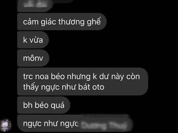 Xôn xao nữ sinh Hà Nội bị cô giáo Văn lập group nói xấu, chê béo, ngực như bát ô tô