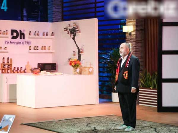 Ra về tay trắng từ Shark Tank vì không chịu xuống giá các shark 'mặc cả', Dh Foods vừa 'khoe' đã gọi được gấp đôi vốn từ các nhà đầu tư 'friends'