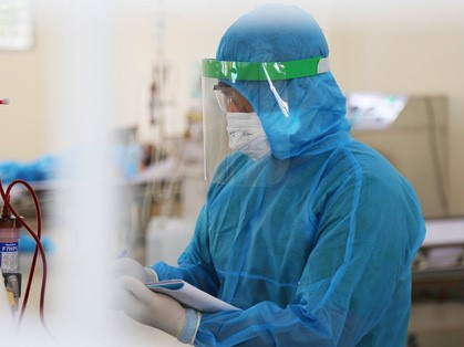 TP.HCM: Thêm trường hợp F5 nhiễm Covid-19 và 1 ca bệnh được phát hiện trong bệnh viện