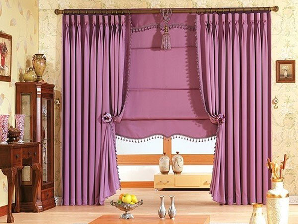 6 mẹo dùng rèm cửa chuẩn để cải thiện phong thủy nhà ở