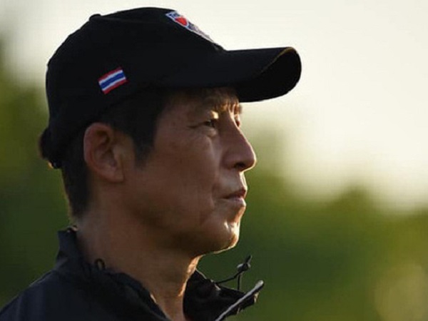 Giấc mơ World Cup tan vỡ, truyền thông Thái Lan đòi sa thải HLV Nishino
