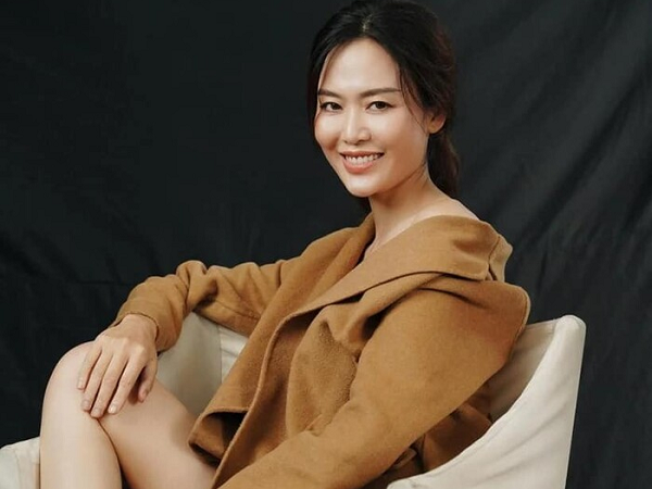 Bộ ảnh thời trang chưa công bố của Hoa hậu Nguyễn Thu Thủy thu hút sự chú ý