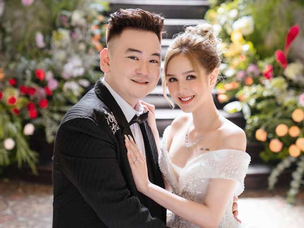 Khó tin: Dù đã làm vợ streamer giàu nhất Việt Nam, Xoài Non vẫn bị gạ làm 'Sugar Baby' và hứa chu cấp mỗi tháng?