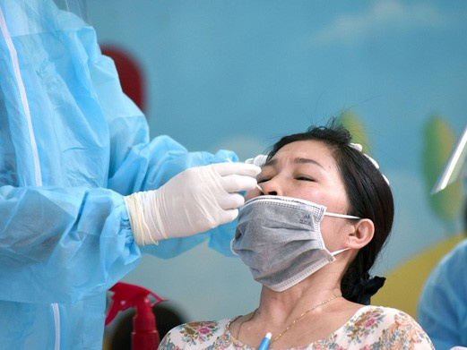 TP.HCM ghi nhận thêm 20 ca dương tính với SARS-CoV-2, có nhiều ca chưa rõ nguồn lây