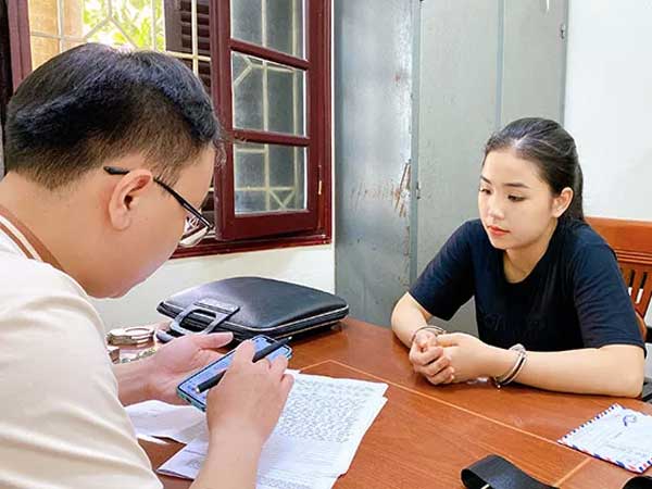 'Hot girl bún bò Huế' mua bán ma túy: Bắt giữ thêm 2 nghi phạm