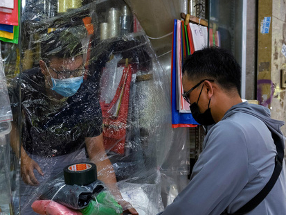CDC Mỹ: Việt Nam thuộc nhóm nguy cơ lây lan Covid-19 thấp nhất