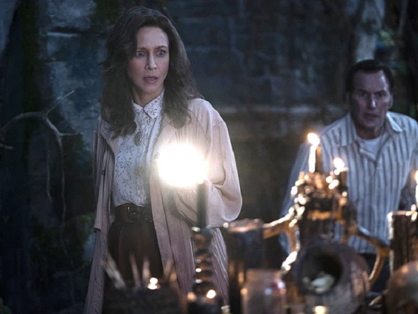 The Conjuring 3 dựa trên án mạng 'quỷ ám' có thật, liệu dàn diễn viên trông có khác nhân vật ở ngoài đời?