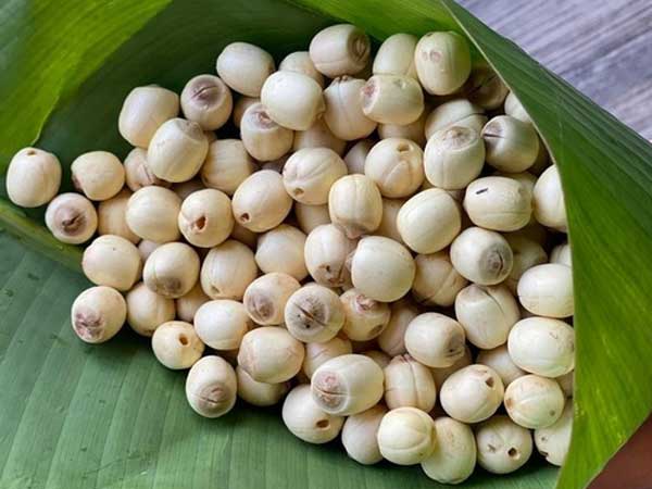 4 sai lầm phổ biến khi dùng hạt sen sai cách gây tác hại khó lường