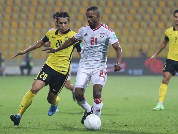 Giải mã Malaysia: Á quân AFF Cup đã suy yếu