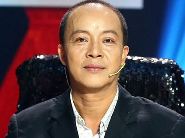 Miễn nhiệm chức vụ Phó Hiệu trưởng của NSƯT Đức Hải