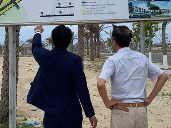 Nhà đầu tư F0 liệu có ồ ạt quay lại, sốt đất tiếp tục xảy ra?
