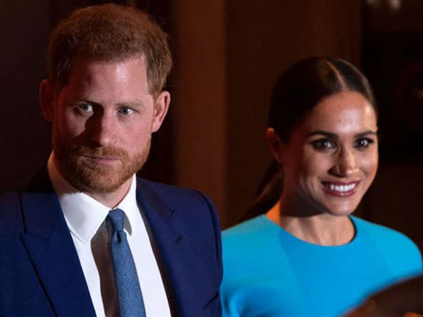 Con gái chào đời chưa được bao lâu, nhà Meghan Markle bị cáo buộc có ý định kiếm tiền từ đứa trẻ với bằng chứng khó chối cãi