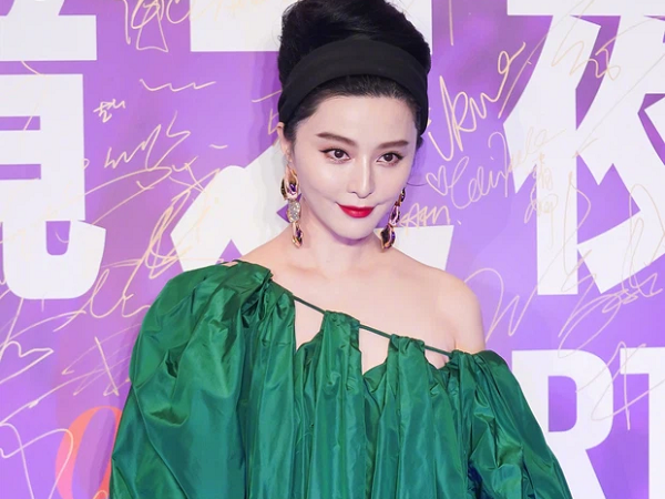 Phạm Băng Băng mặc váy bị chê thảm hoạ nhưng vẫn trúng giải mặc đẹp nhất: Là nhờ váy đẹp hay khí chất 'Phạm Gia'?