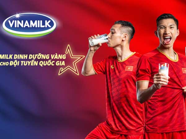Bí quyết dinh dưỡng vàng cho trận thắng đậm đầu tiên của Đội tuyển Việt Nam tại Vòng Loại World Cup 2022