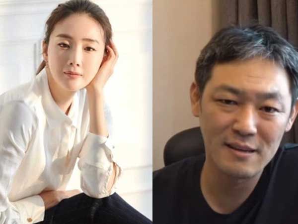 Choi Ji Woo bị đe dọa 'bóc trần' cuộc sống thác loạn, vào khách sạn với tài phiệt?