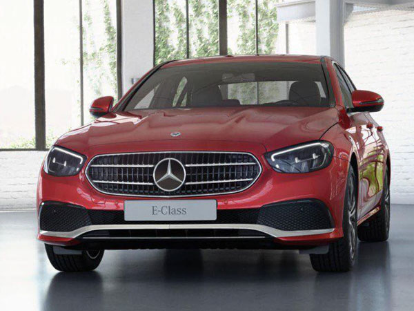 Mercedes-Benz E180 âm thầm bán tại Việt Nam: Giá 2,05 tỷ đồng, 'cắt' trang bị, động cơ 1.5L yếu hơn Accord