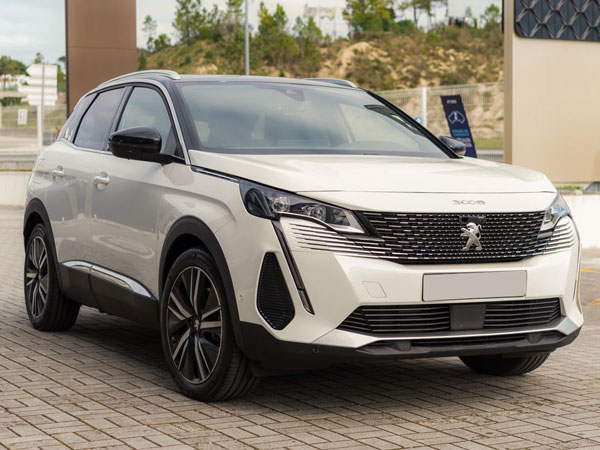 THACO xuất xưởng Peugeot 3008 2021 tại Việt Nam: Đại lý ồ ạt nhận cọc, sớm ra mắt đấu Mazda CX-5 và Hyundai Tucson