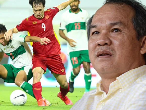 Tuấn Anh, Văn Toàn bị triệt hạ, bầu Đức lên tiếng: Giờ mình lo lắng chỉ phiền đến tụi nhỏ