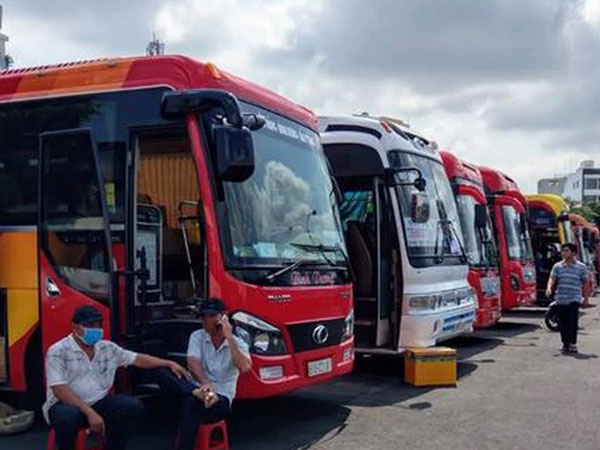 'Dồn dập' đề xuất giảm lãi suất, giảm thuế, giãn nợ cho đơn vị vận tải