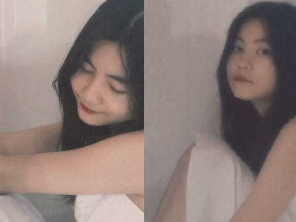 Không kém chị Lọ Lem, gái út nhà MC Quyền Linh cũng tung ảnh xinh nức nở và ra dáng lắm rồi