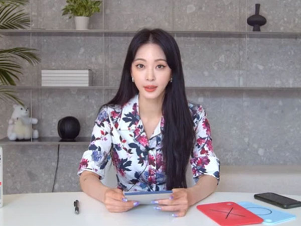 Han Ye Seul '1 lần kể hết' về scandal: Làm rõ tin đồn tát Jennie, phê ma túy ở Burning Sun và giành bồ với bà xã Jang Dong Gun