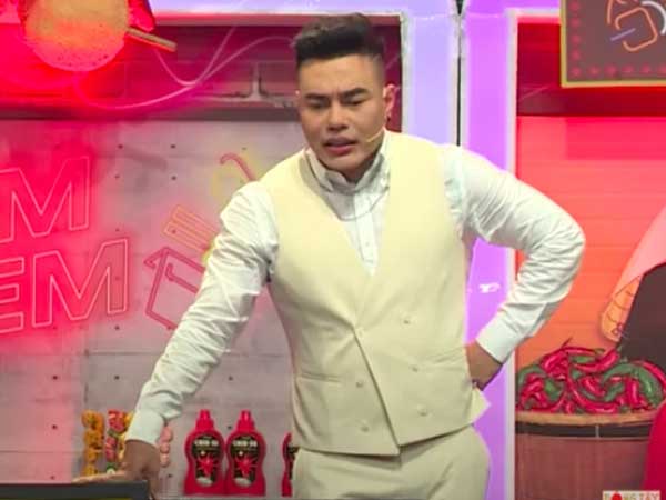 Lê Dương Bảo Lâm: 'Anh Trường Giang dạy diễn vô duyên có thể chấp nhận được nhưng đạp đổ chén cơm của đồng nghiệp là không được'