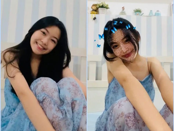 Ái nữ nhà Quyền Linh lần đầu 'xả ảnh' đăng nguyên 14 tấm cho dân tình ngắm, tuy mờ mờ ảo ảo nhưng xinh không chỗ chê