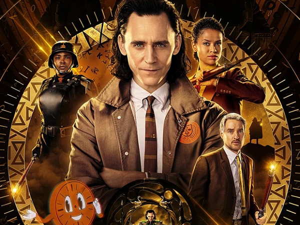 Loki tập 1 được fan Việt ca ngợi 'hay hơn mấy phim trước của Marvel', 'đang cười mà đã phải khóc'!