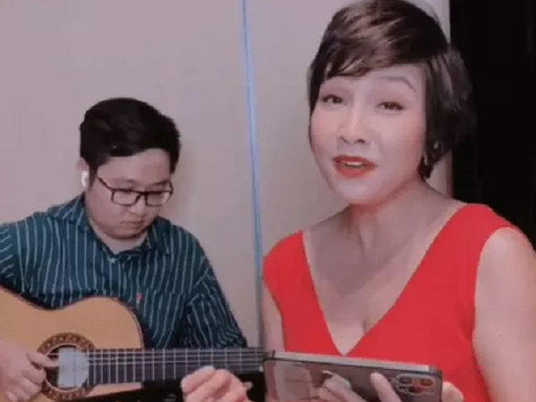 Mỹ Linh cover Em gái mưa của Hương Tràm liền vấp phải phản ứng trái chiều gay gắt