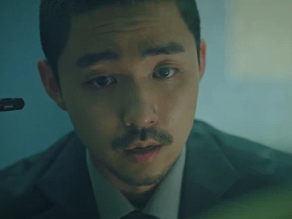 Cuộc chiến thượng lưu 3: Lộ tin Ju Dan Tae bị thư ký Jo tạo phản, gia nhập team Seo Jin?