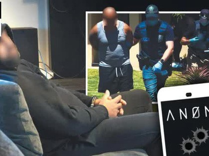 Cú lừa đau đớn dành cho thế giới ngầm: FBI vừa công bố một cái bẫy động trời khiến giới tội phạm cảm thấy... mất hết niềm tin vào cuộc sống