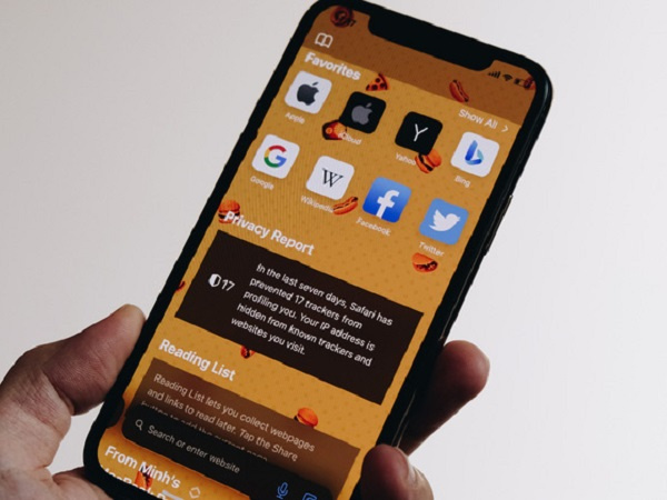 Cận cảnh trình duyệt Safari mới trên iOS 15: Giao diện tối giản nhưng cần thời gian làm quen
