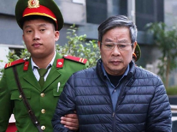 Chỉ thị của Trung ương về thu hồi tài sản tham nhũng