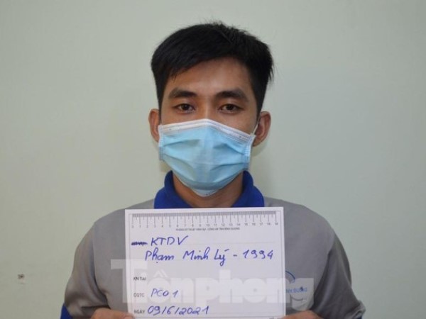 Nam thanh niên đâm chết người định 'dạy dỗ' mình