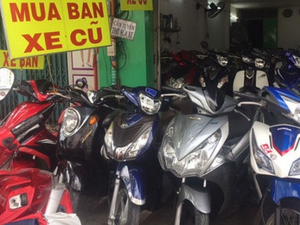 Từ con xe máy cũ rách, sau 5 năm anh thanh niên mua nhà Hà Nội