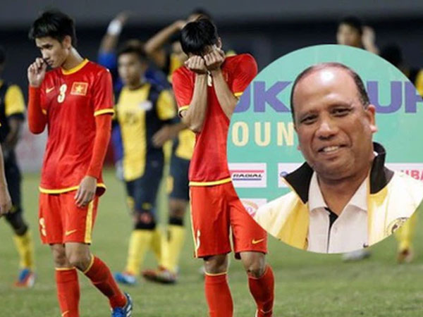 Đội hình ĐT Malaysia đấu Việt Nam: Tác giả của 'ác mộng Mỹ Đình' bày mưu đánh bại thầy Park
