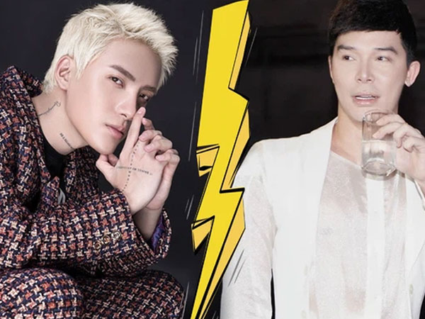 Sắp có 'đại chiến': Nathan Lee tự dưng bị stylist xúc phạm người lao động 'cà khịa', lập tức phản ứng bằng đúng 2 từ!