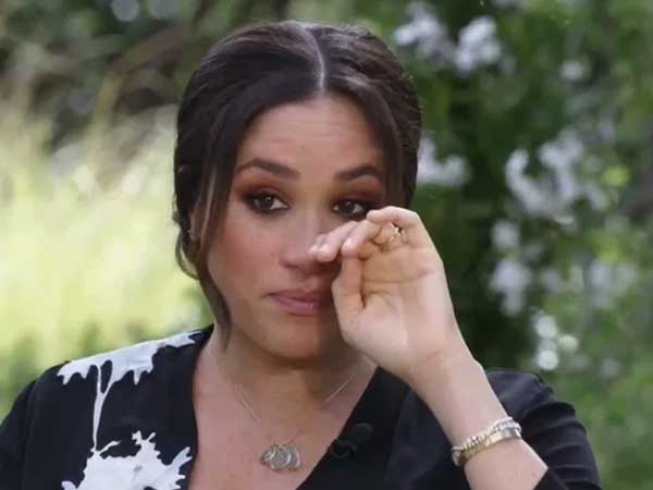 Vừa mới sinh con, Meghan Markle liền bị gia đình chỉ trích công khai, hé lộ lý do bị họ hàng quay lưng không thèm nói chuyện