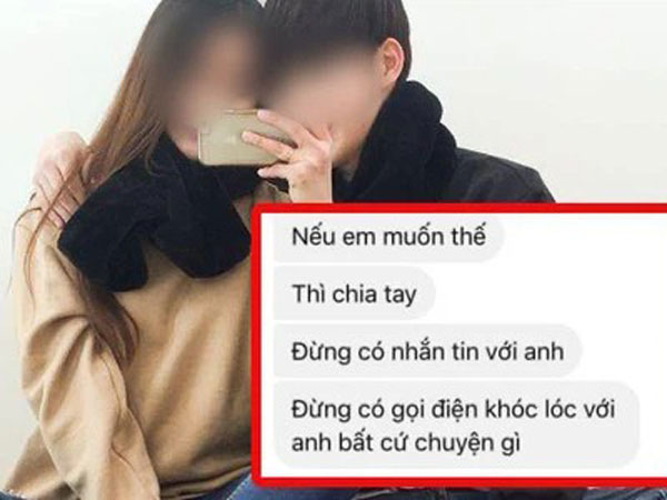 Bị người yêu phát hiện đang nắm tay 'bạn thân' đi chơi, chàng trai hùng hồn chấp thuận chia tay và điều muối mặt phải nhận 3 năm sau đó!