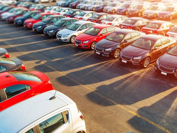 Làm sao để xe ô tô luôn giữ giá khi bán lại?