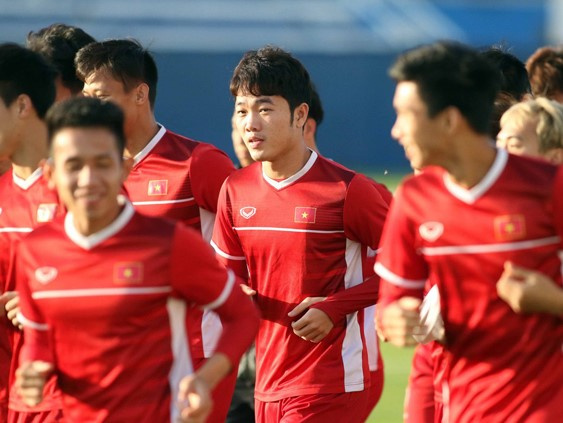 Báo Trung Quốc: Việt Nam làm ‘điên đảo cả thế giới’ ở World Cup