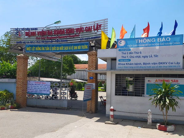 Tiền Giang giãn cách toàn tỉnh theo Chỉ thị 15 từ 0h ngày 12/6