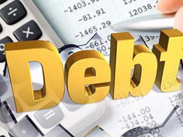 5 tháng đầu năm, Chính phủ trả nợ 161.686 tỷ đồng