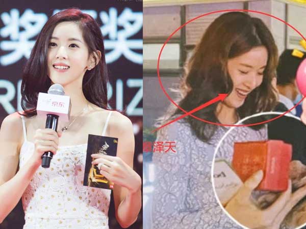 'Hot girl trà sữa' trong ống kính team qua đường có còn chuẩn khí chất nữ tỷ phú trẻ nhất Trung Quốc?