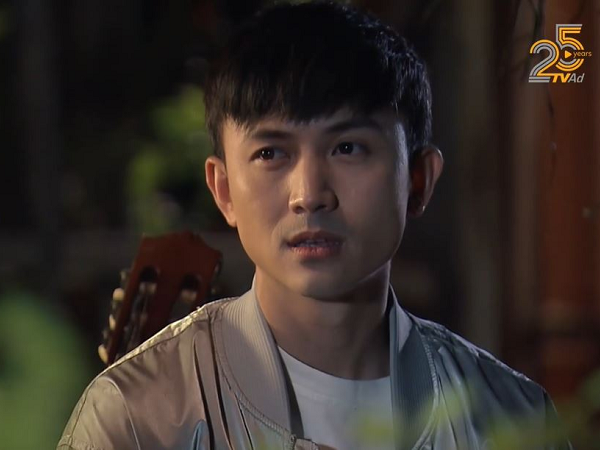 Hương vị tình thân tập 39: Huy tỏ tình Thy 'Em yêu chị', Khánh muốn đưa Nam lên làm bà chủ nếu đồng ý làm bạn gái, Long tác thành luôn!
